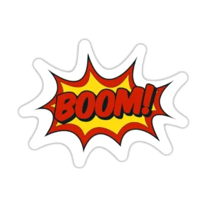 Boom