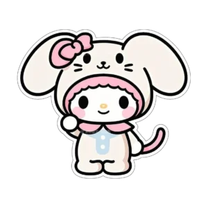 My Melody