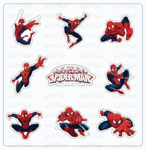 Spider man